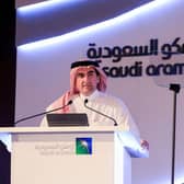 Yasir al-Rumayyan has explained PIF's investment plans