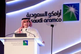 Yasir al-Rumayyan has explained PIF's investment plans