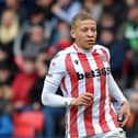 Dwight Gayle could be set to sign for a new club. 