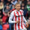Dwight Gayle could be set to sign for a new club. 