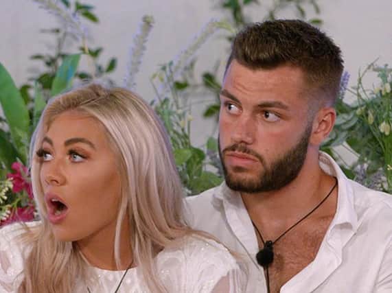 This is what you need to know about Love Island 2020 getting cancelled (Photo: ITV)