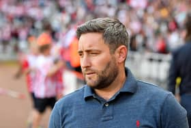 Lee Johnson has outlined his approach to a busy week for Sunderland