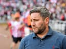 Lee Johnson has outlined his approach to a busy week for Sunderland