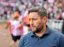 Lee Johnson has outlined his approach to a busy week for Sunderland