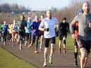 Parkrun to resume at the end of October