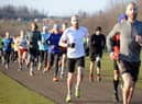 Parkrun to resume at the end of October