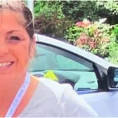 Janet Robe tragically lost her fight with coronavirus.