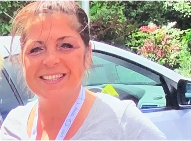 Janet Robe tragically lost her fight with coronavirus.