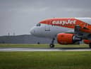 An easyJet pilot issued a stark warning to passengers before Rhodes flight