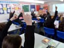 Which topics would you like to see on the national curriculum? Readers share their views. Picture: Anthony Devlin/Getty Images.