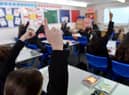Which topics would you like to see on the national curriculum? Readers share their views. Picture: Anthony Devlin/Getty Images.