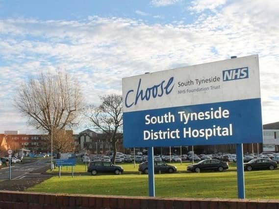 South Tyneside and Sunderland NHS Foundation Trust runs South Tyneside District Hospital, in South Shields, as well as Sunderland Royal Hospital.