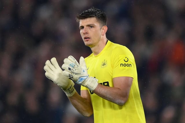 Pope’s 12 clean sheets this season is only equalled by David de Gea. Pope was needed to pull off a string of saves against Brentford last game to preserve the three points.