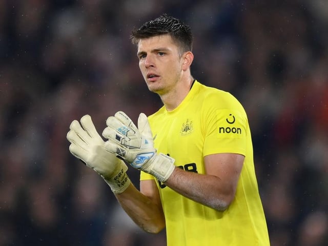Pope’s 12 clean sheets this season is only equalled by David de Gea. Pope was needed to pull off a string of saves against Brentford last game to preserve the three points.