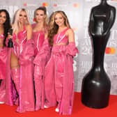 Little Mix: The Search will hit TV screens on Saturday, September 26. (Photo by Stuart C. Wilson/Getty Images)