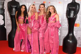 Little Mix: The Search will hit TV screens on Saturday, September 26. (Photo by Stuart C. Wilson/Getty Images)
