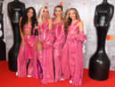 Little Mix: The Search will hit TV screens on Saturday, September 26. (Photo by Stuart C. Wilson/Getty Images)