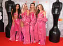 Little Mix: The Search will hit TV screens on Saturday, September 26. (Photo by Stuart C. Wilson/Getty Images)