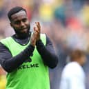 Former Sunderland full-back Danny Rose has been a free agent since leaving Watford last summer. (Photo by Catherine Ivill/Getty Images)