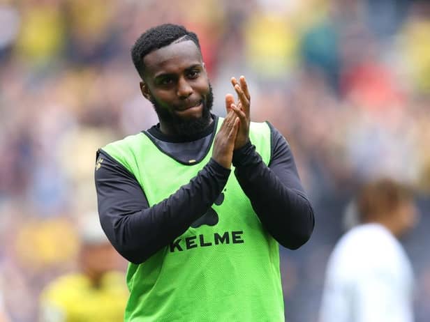 Former Sunderland full-back Danny Rose has been a free agent since leaving Watford last summer. (Photo by Catherine Ivill/Getty Images)