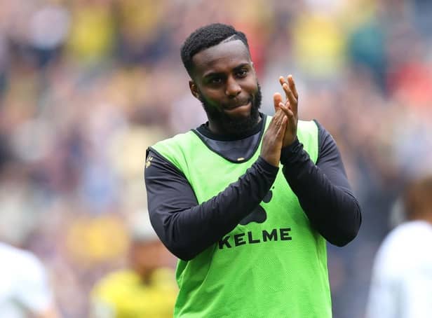 Former Sunderland full-back Danny Rose has been a free agent since leaving Watford last summer. (Photo by Catherine Ivill/Getty Images)