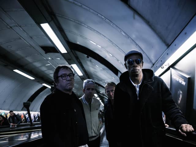 Ocean Colour Scene have announced a UK wide tour to commence March 2025.