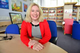 South Shields MP Emma Lewell-Buck has reacted to Matt Hancock resigning as the Secretary of State for Health and Social Care.