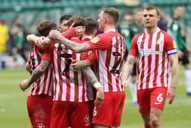 This is exactly what Sunderland must do to finish third in League One - and the help they require from Charlton and Doncaster