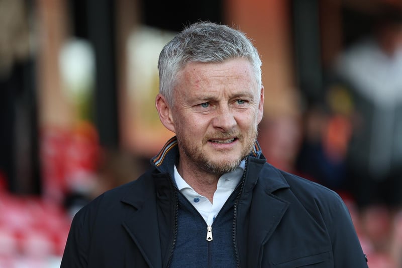 The former Manchester United man is 25/1 to take the Sunderland job.