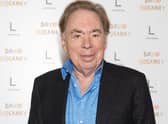 Andrew Lloyd-Webber confirms death of son Nicholas, saying he is 'totally bereft'