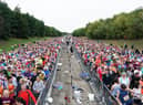 Great North Run 2022 is just days away. (Photo by Ian Forsyth/Getty Images)