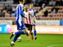 Sunderland midfielder Alex Pritchard