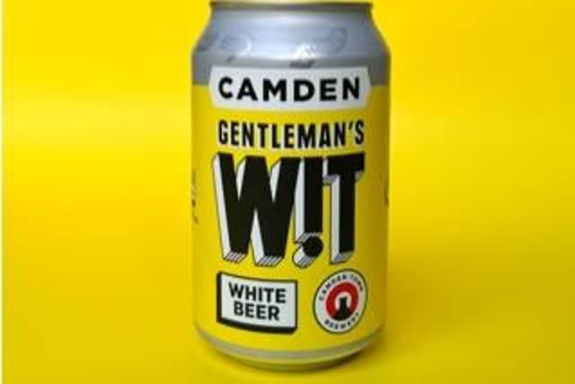 Camden Town Brewery is bringing back the classics (photo: Camden Town Brewery)