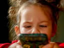 “By talking about Children of Alcoholics Week, we hope to help break the cycle of secrecy and give young people the confidence to speak up."​