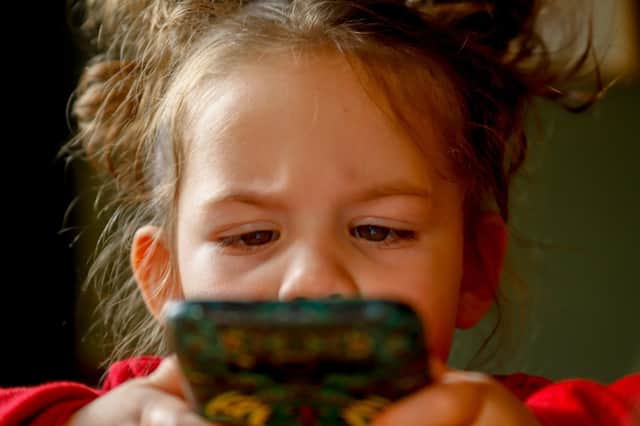 “By talking about Children of Alcoholics Week, we hope to help break the cycle of secrecy and give young people the confidence to speak up."