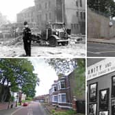 More blue plaques are going up to remember South Tyneside greats