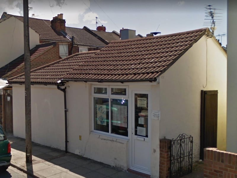Renny's, in Renny Road, Fratton, kicks us off as the sixth-most popular suggestion among our readers. It also scored as many points as Mother Kelly's, Crispy Cod, Cod Squad, Deep Blue, Bill's Chippy, Cheerful Dragon, Tony's, Welcome Fish Bar and Wok and Chips.