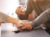 Drink-driving offences