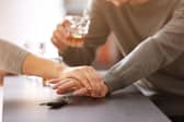 Drink-driving offences