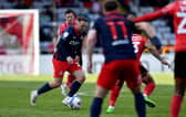 Aiden McGeady in action for Sunderland.