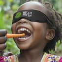 HelloFresh releases top tips on how to get kids to open up at mealtimes, in partnership with Professor Sam Wass.