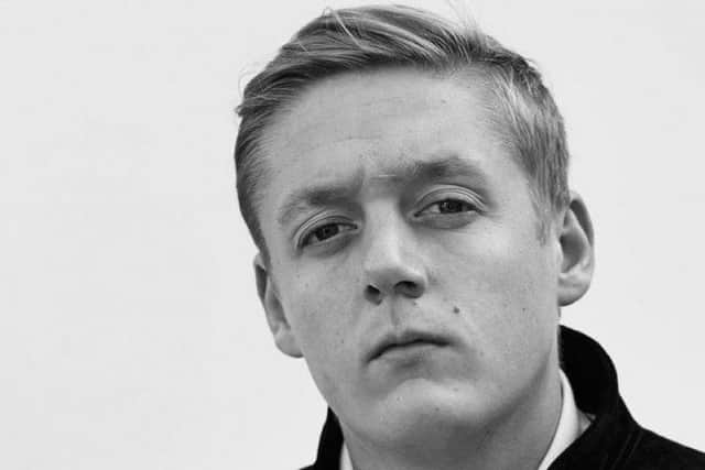 Prizes worth thousands of pounds confirmed as final tickets released for Thomas Turgoose NSPCC fundraiser.