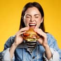 The NHS have 'ad' enough of TV peddling fast food to kids.