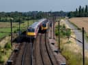 Network Rail has warned of Easter distruption 