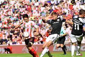 Sunderland midfielder Luke O'Nien