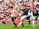 Sunderland midfielder Luke O'Nien