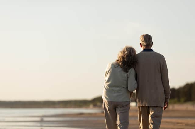 Most people only ever consider the financial aspect of retirement, they fail to consider the other big, important part - what to do with the gaping time hole it creates?