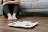More than 4,000 Childline counselling sessions were delivered to young people worried about body image or eating disorders.