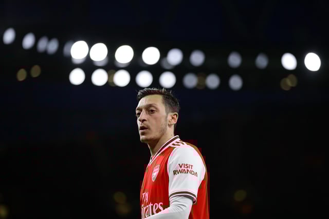(Photo by Richard Heathcote/Getty Images)
