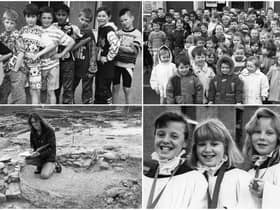 How many of these scenes do you remember? Find out more in the photos which follow.
